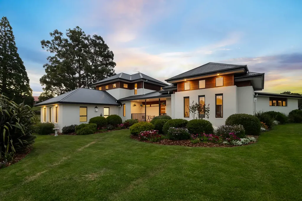 Cygnet 3침실 Central Cygnet Retreat