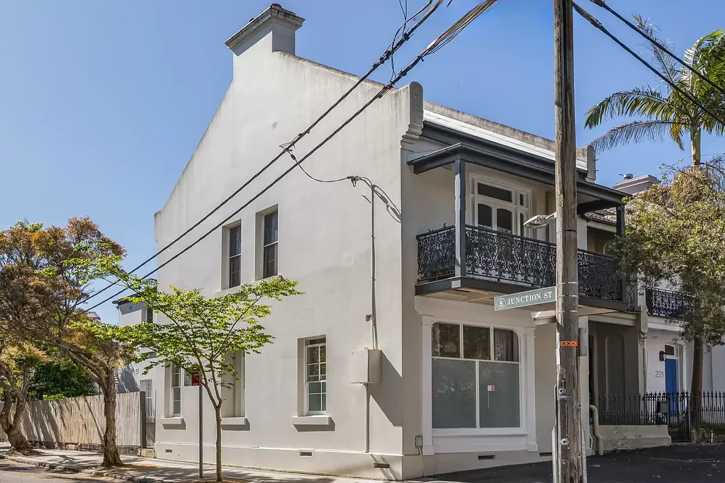 225 St Johns Road, Forest Lodge, NSW 2037