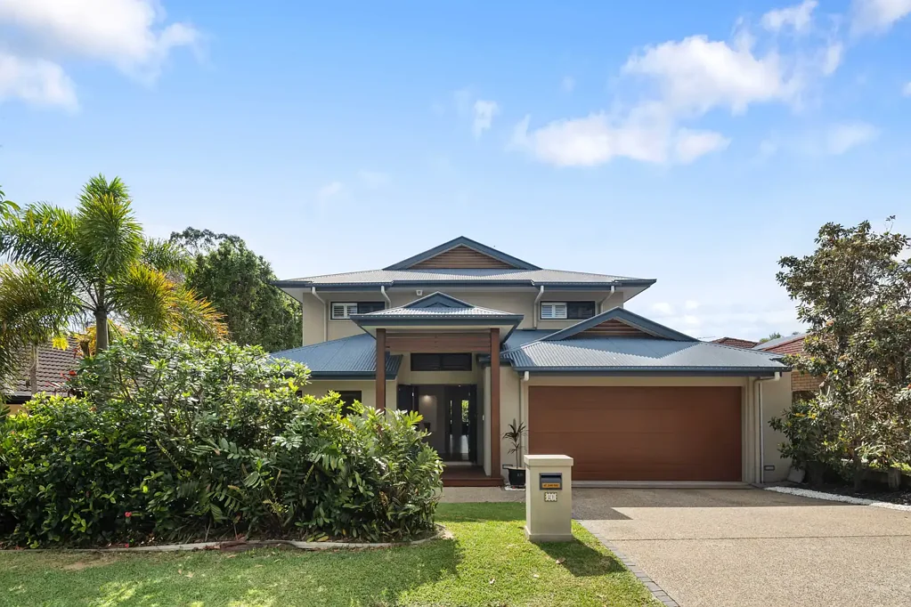 Geebung 5બેડરૂમ Prestige Family Sizing With Superb Outdoor And Walkable Position