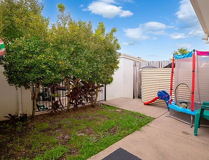 6/4 Maranoa Street, Coomera, QLD 4209, 3 rūma, 2 rūma horoi, Townhouse