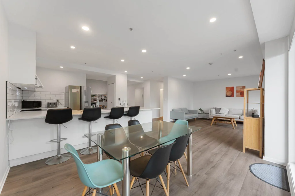 Auckland Central 3침실 HUGE Freehold 163m2, 3 Bed+Carpark, Pet Friendly