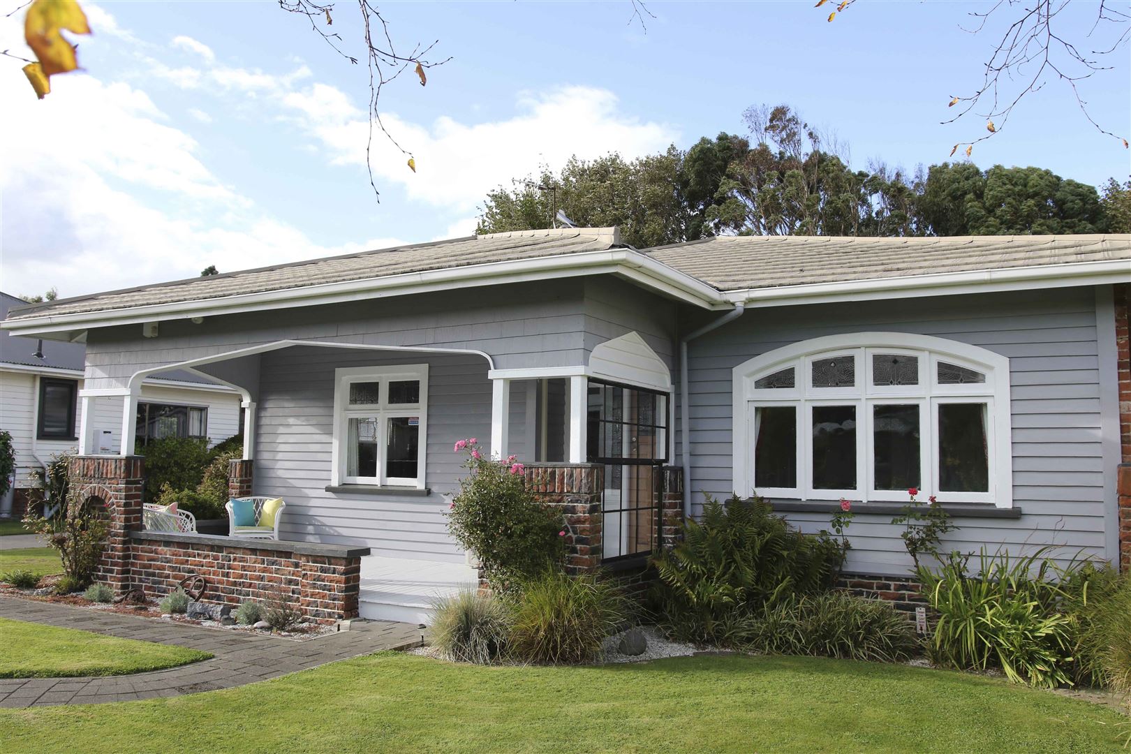 41 Islington Street, Turnbull Thomson Park, Invercargill, 3房, 1浴