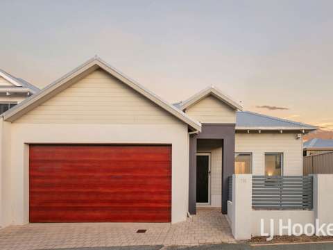 East Victoria Park 4 Bedroom LOVE WHERE YOU LIVE!