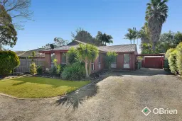 204 Baxter-Tooradin Road, Baxter