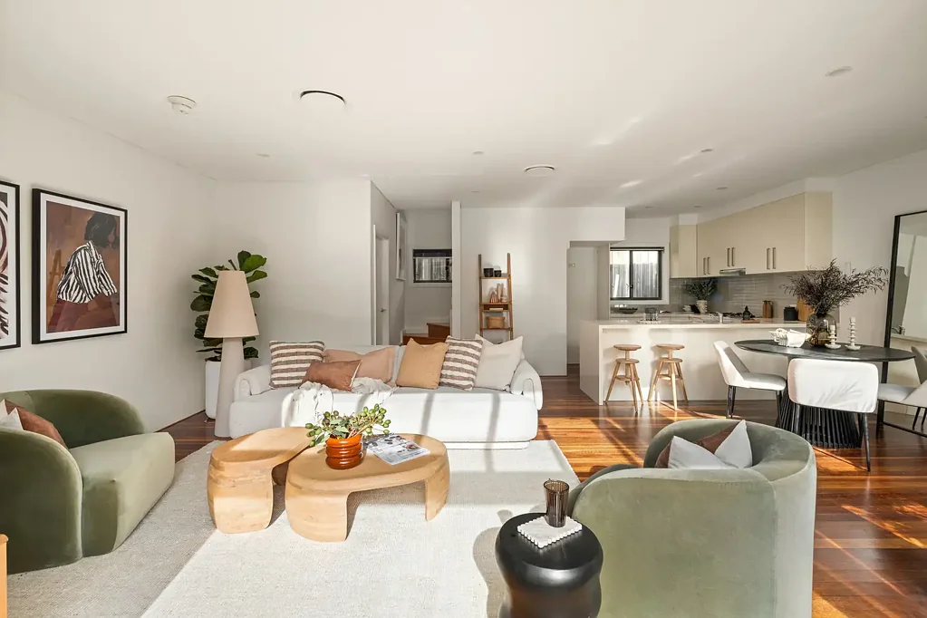 2/71 Foster Street, Leichhardt, NSW 2040