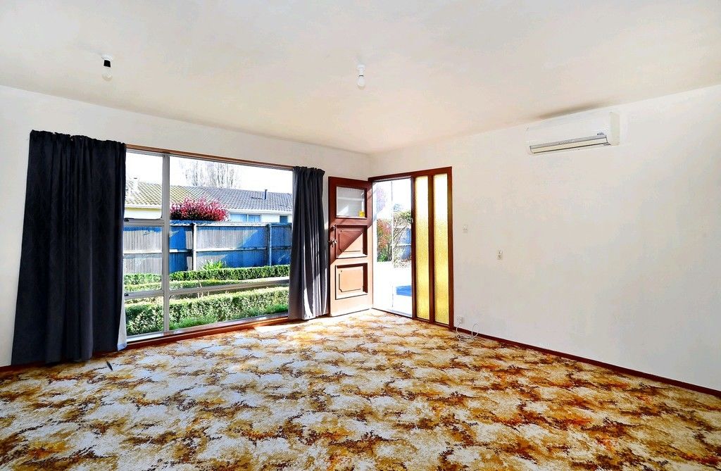 2/154 Sparks Road, Hoon Hay, Christchurch, 2 chambres, 0 salles de bain