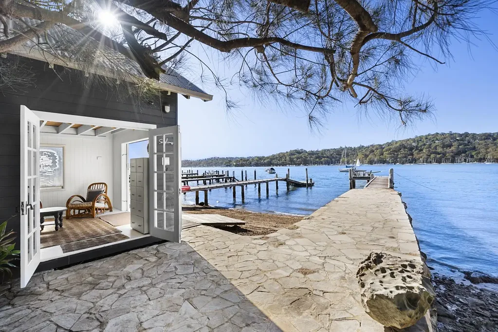 93 Florence Terrace, Scotland Island, NSW 2105