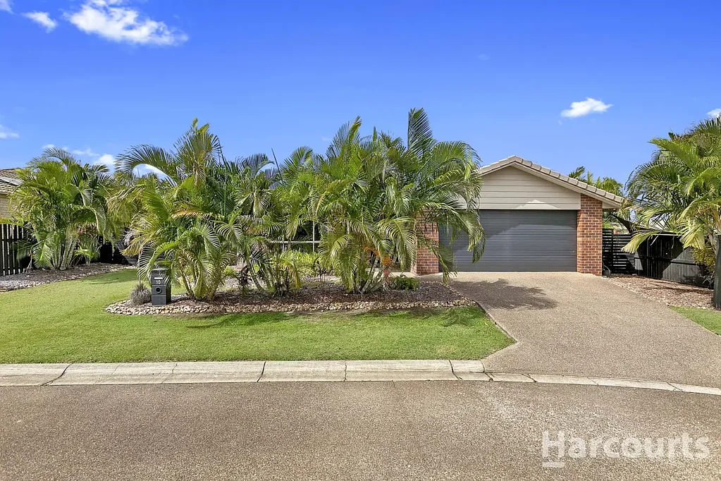 Immaculate 4-Bedroom Family Home with Solar