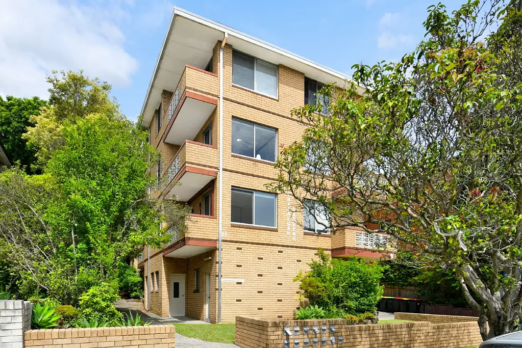 8/21 Nelson Street, Penshurst, NSW 2222