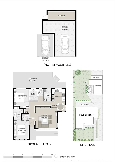 1B Ising Street, Newcomb, VIC 3219, 2 slaapkamers, 2 badkamers, House