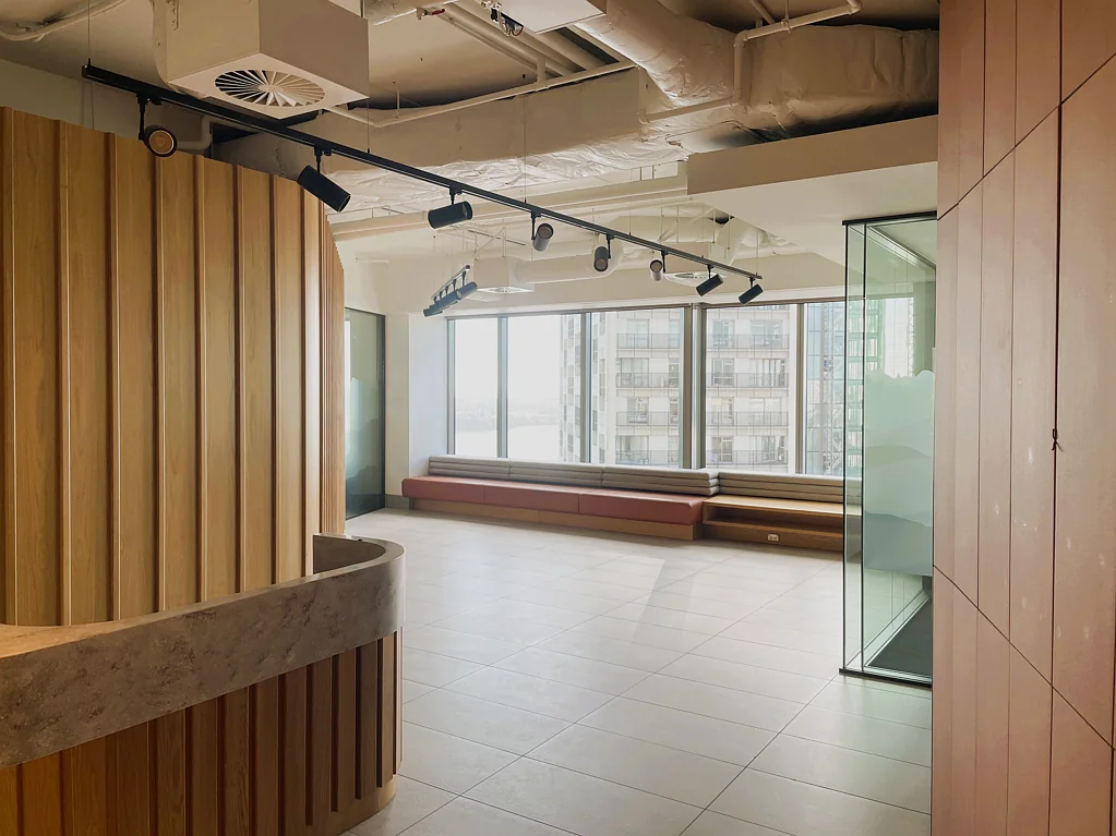 Auckland Central Premium tenancy in premium tower