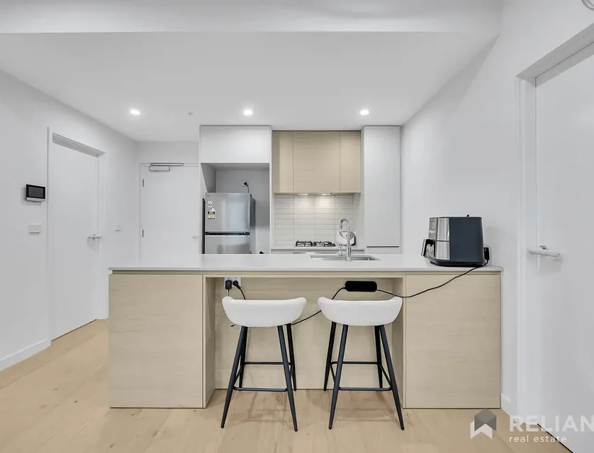 107/38 Clark Street, Williams Landing, VIC 3027, 2部屋, 2バスルーム, Apartment
