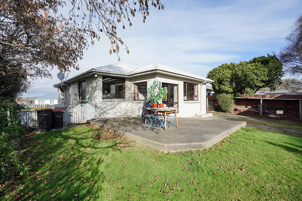 38 Galway Street, Grasmere, Invercargill, Southland