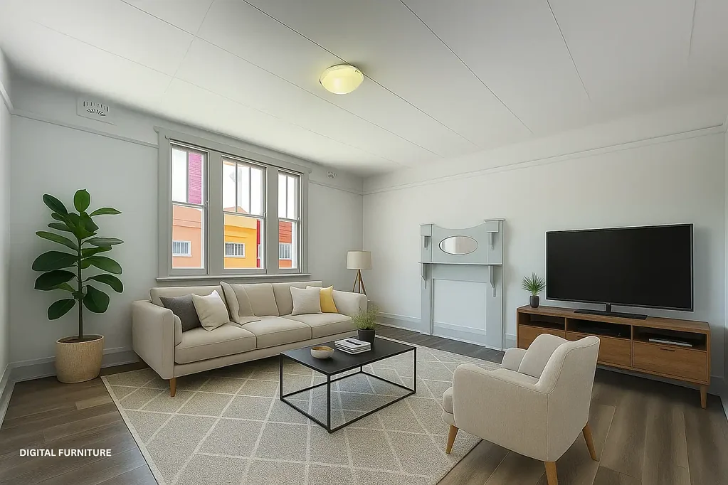 Stylish and Bright
One-Bedroom Apartment in Prime Inner West Location!