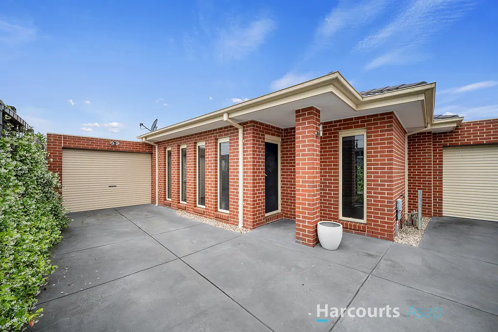 28a liquidamber Street, Doveton, VIC 3177
