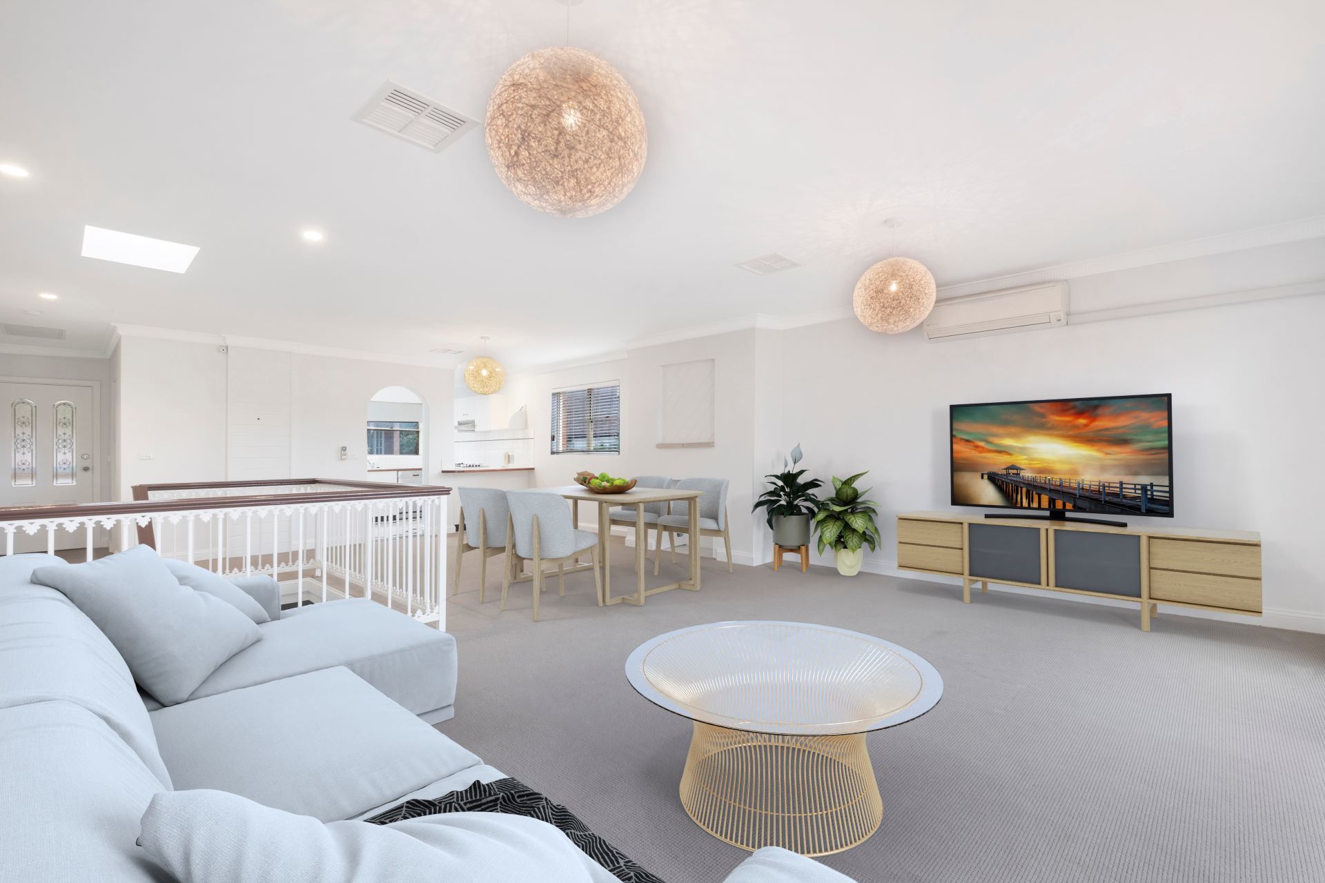 UNIT 9 287 VICTORIA PL, DRUMMOYNE NSW 2047, 0 phòng ngủ, 0 phòng tắm, Townhouse