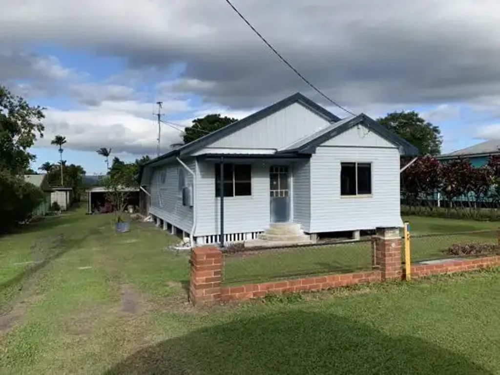 183 Howard Kennedy Drive, Babinda, QLD 4861