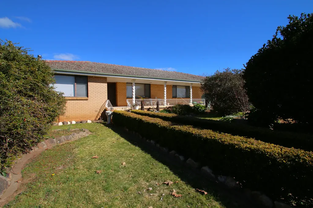Spacious Home with Comfort, Space & Convenience