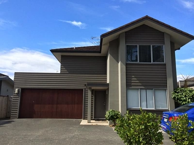 Residential  Mixed Housing Suburban Zone
