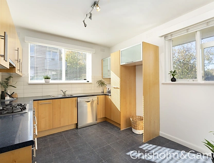 3/198A Tennyson Street, Elwood, Melbourne CBD, 2 chambres, 1 salles de bain, Apartment