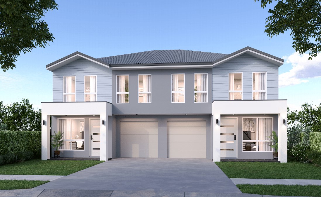 8 ELSA GLDE, TALLAWONG NSW 2762, 0 chambres, 0 salles de bain, Townhouse