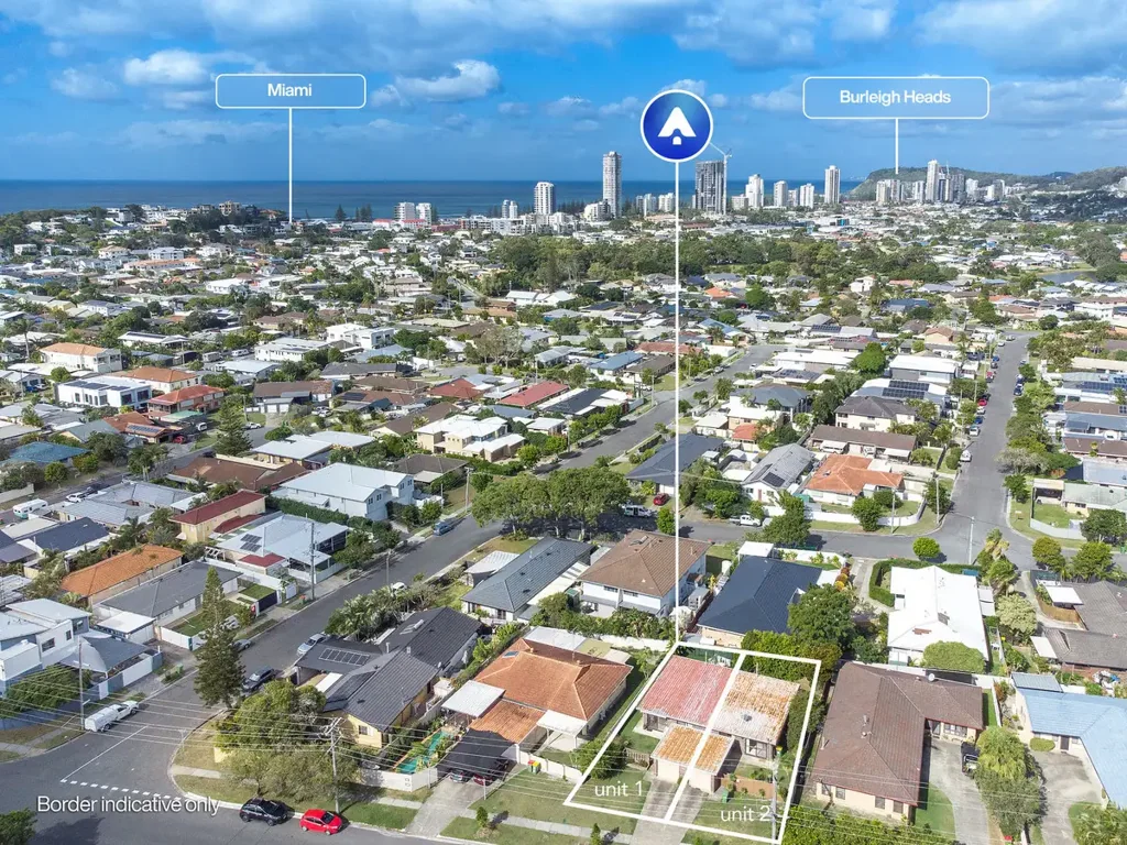 64 Dawn Parade, Miami, QLD 4220