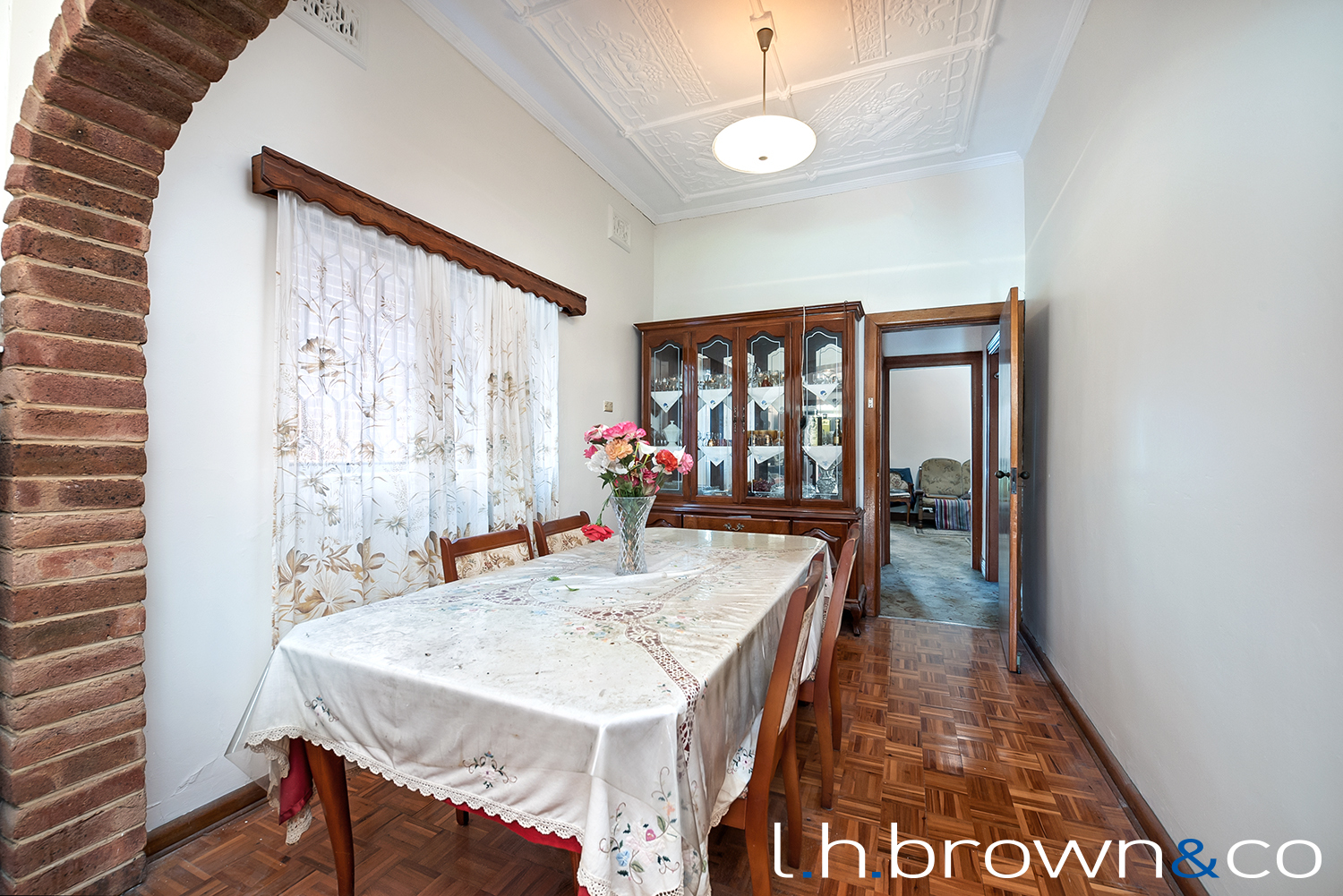 13 HALDON ST, LAKEMBA NSW 2195, 0房, 0浴, House