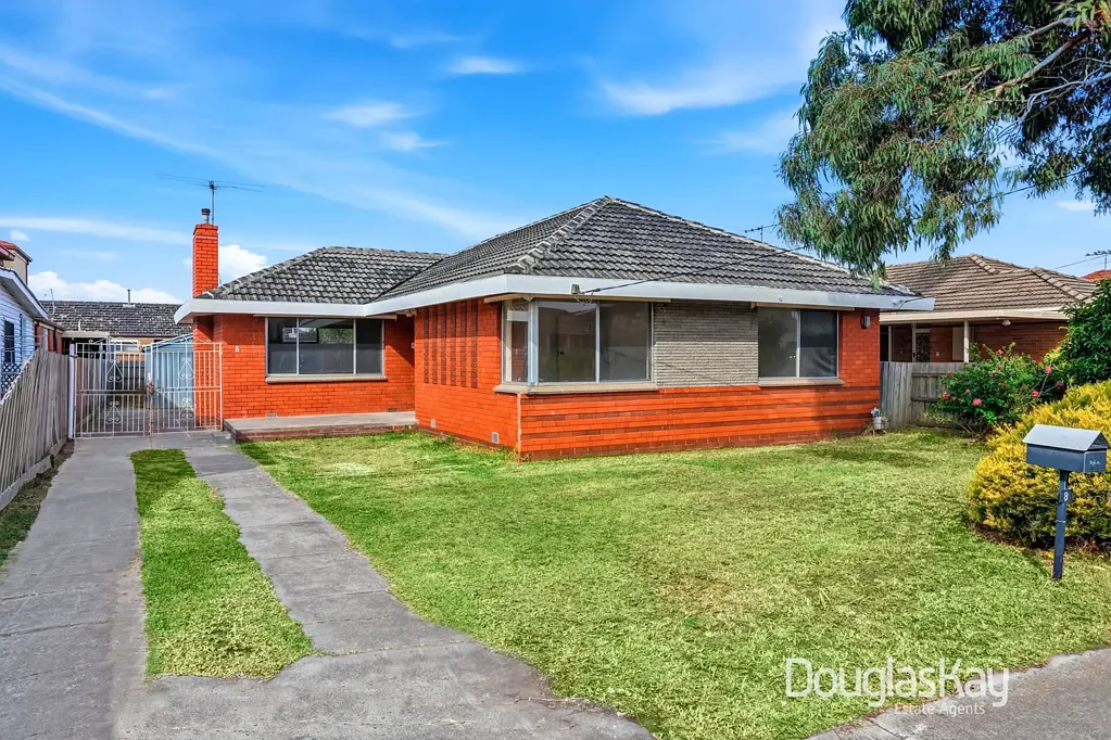 8 Washington Street, St Albans, VIC 3021
