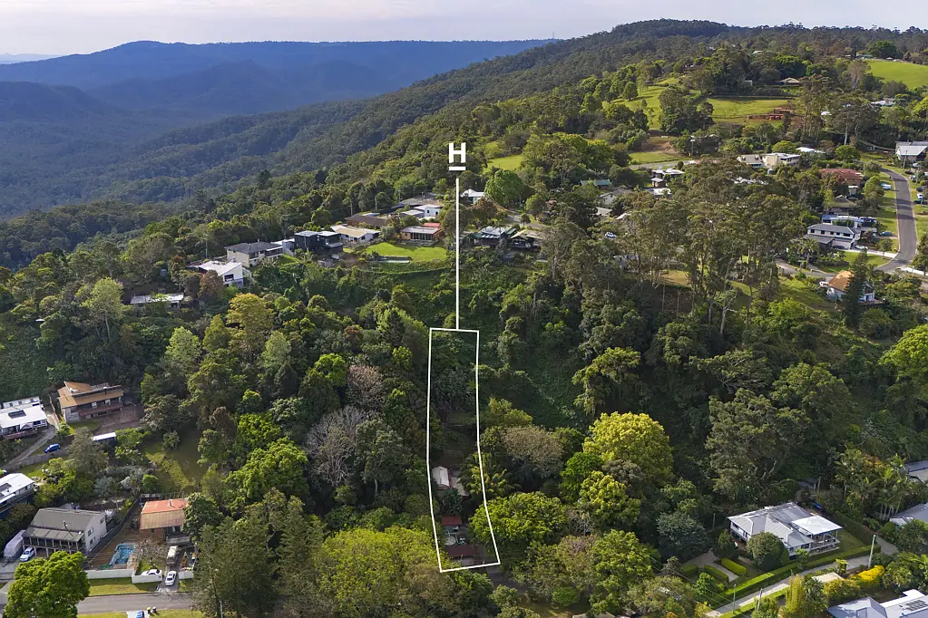 20 Tarlington Road, Lower Beechmont, QLD 4211