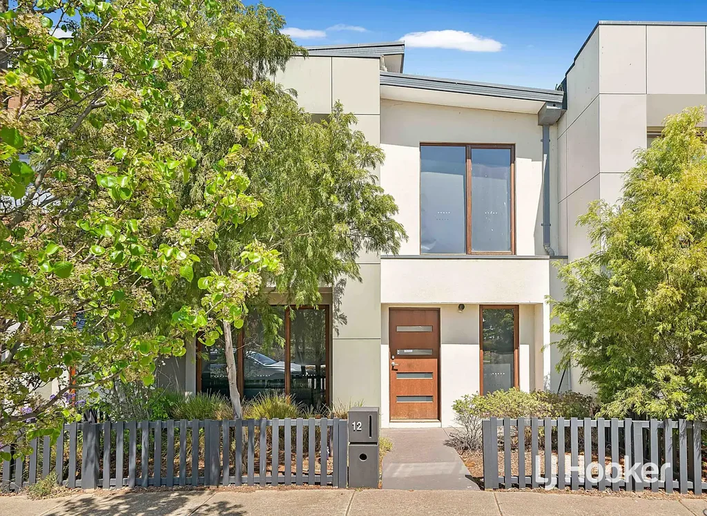 12 Bloom Street, Werribee, VIC 3030
