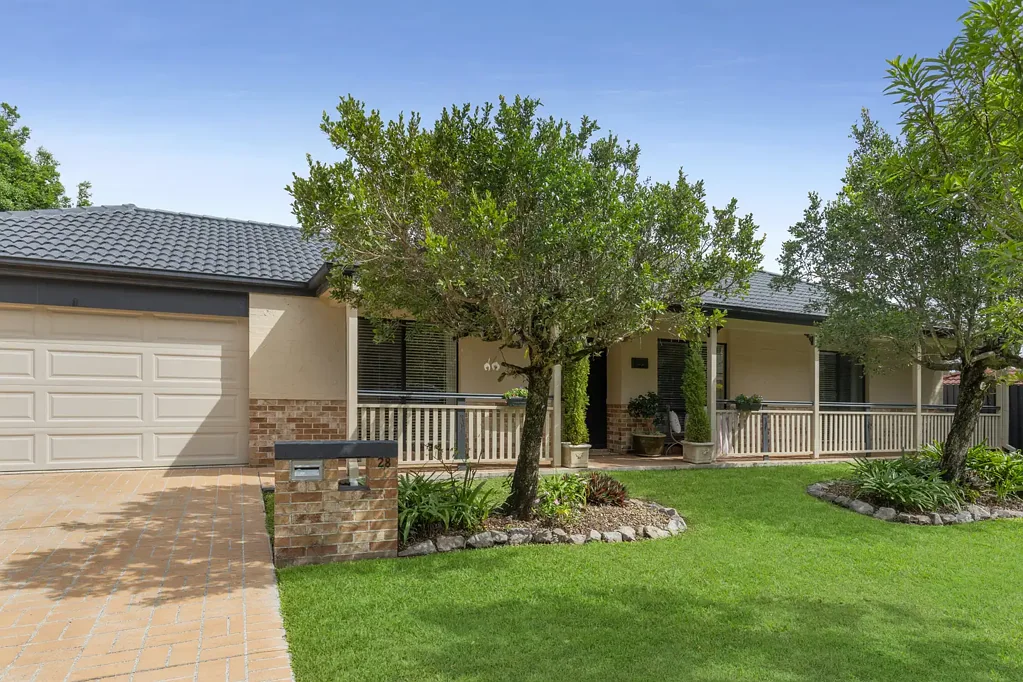 28 Montrose Place, The Gap, QLD 4061