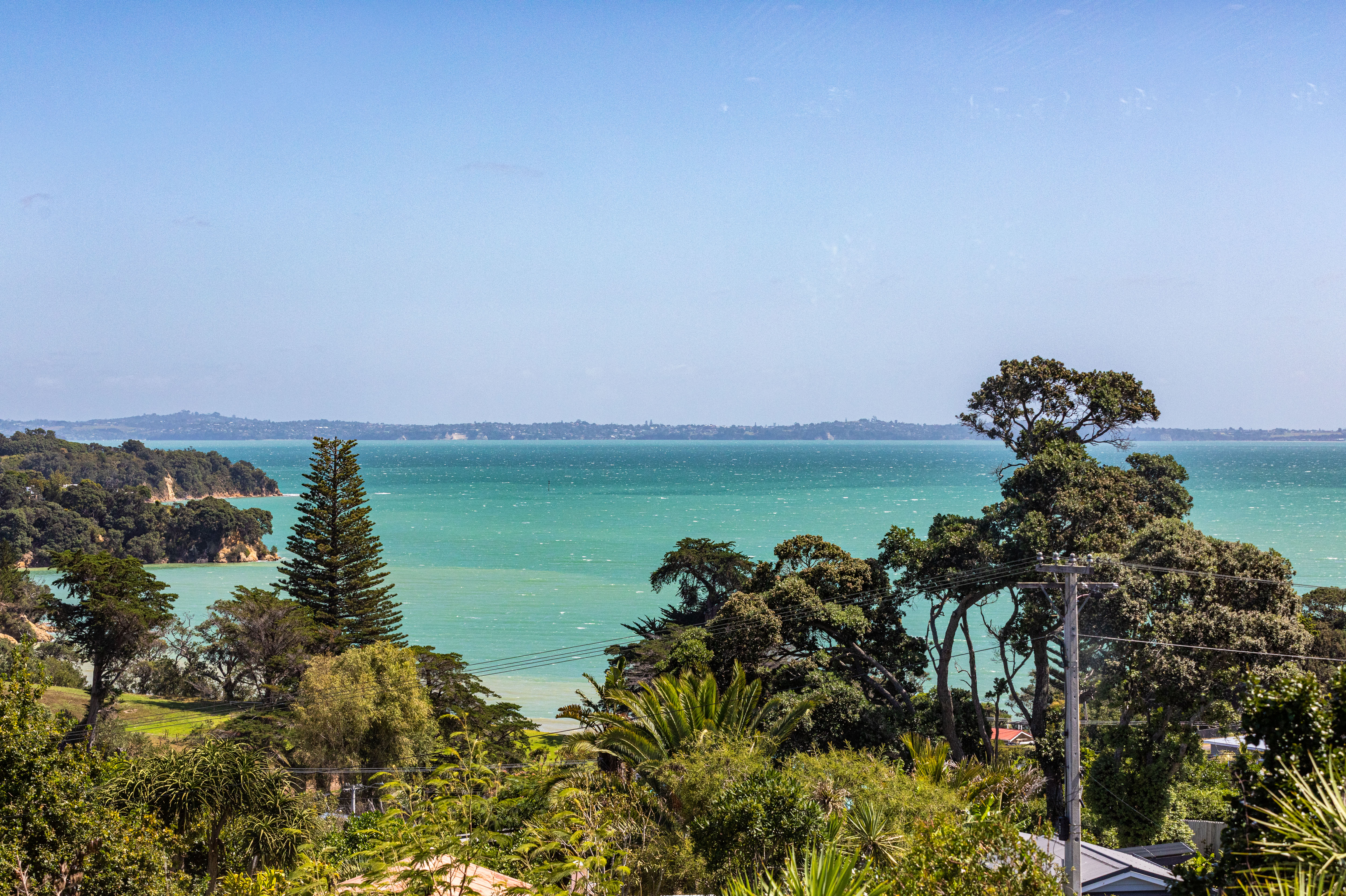 7 Nelson Avenue, Surfdale, Auckland, 3 غرف, 0 حمامات