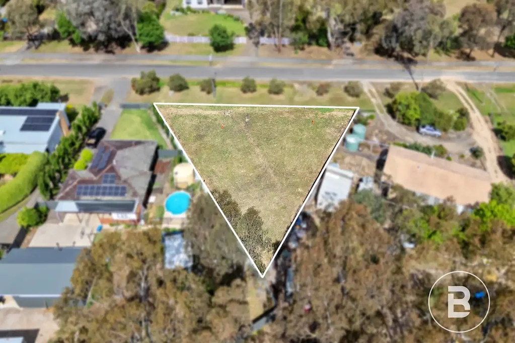 Axedale BUILD YOUR DREAM LIFESTYLE AT 16 WILLIAM STREET, AXEDALE