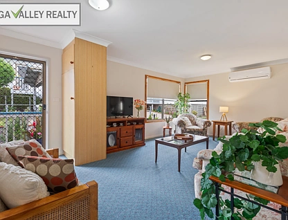 5/11 Eden Street, Bega, NSW 2550, 3房, 1浴, Townhouse