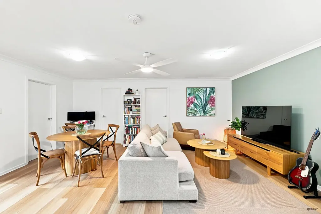 Tweed Heads South 2ਬੈੱਡਰੂਮ Beautifully Renovated Riverside Apartment.