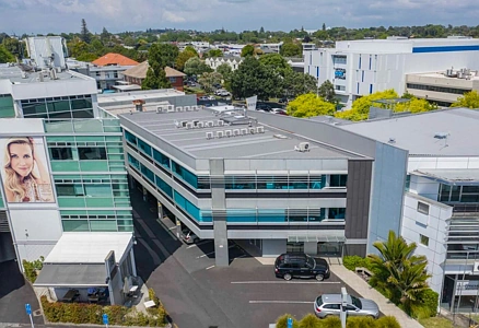 Business  Mixed Use Zone