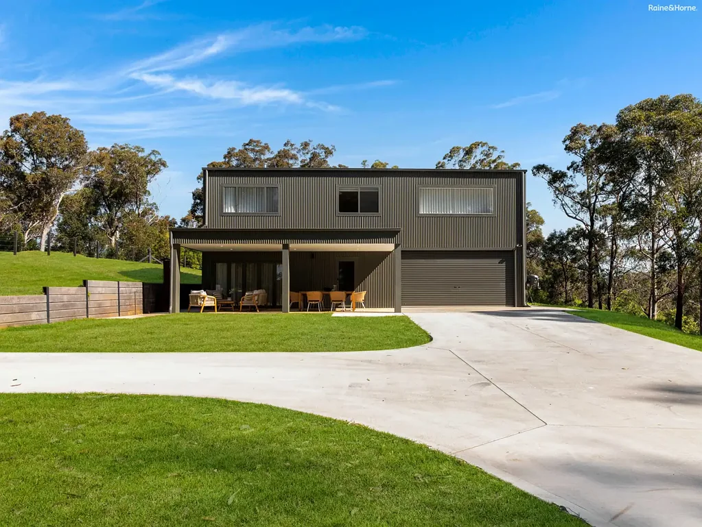 486 The Ridge Road, Surf Beach, NSW 2536