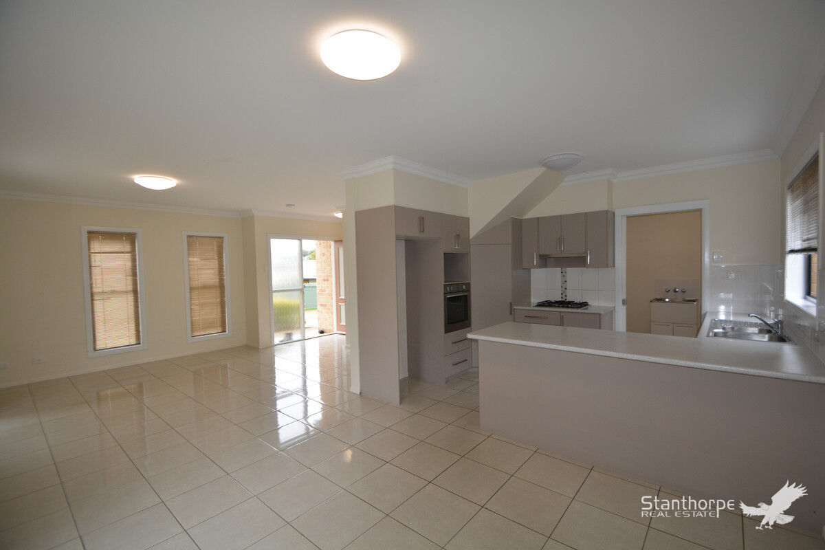 QUARTPOT VIEWS UNIT 23 21 WOLFRAM ST, STANTHORPE QLD 4380, 0房, 0浴, Townhouse