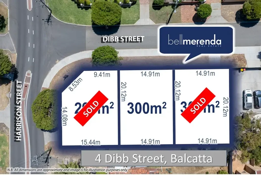 4 Dibb Street, Balcatta, WA 6021