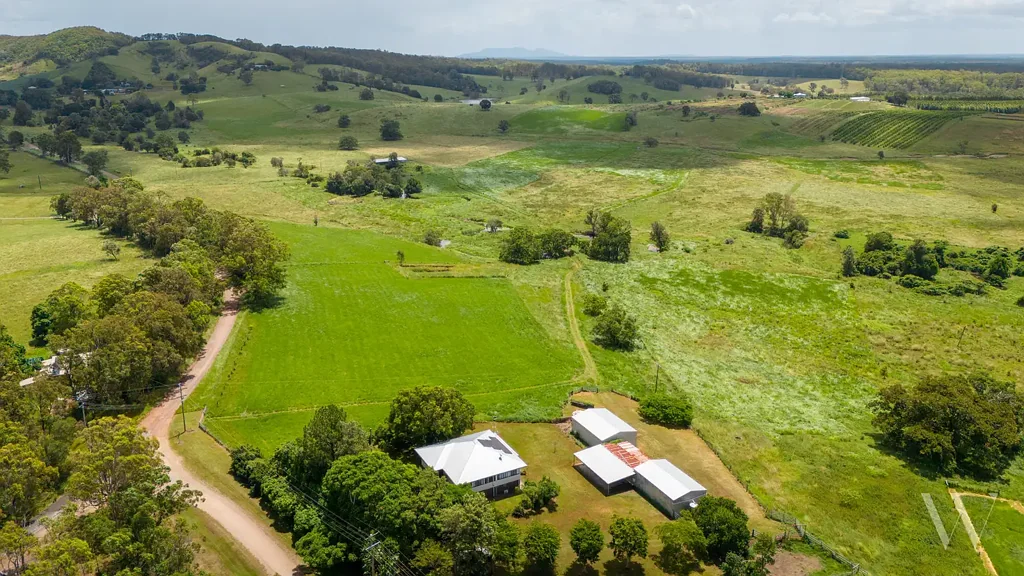Address Withheld, Kia Ora, QLD 4570