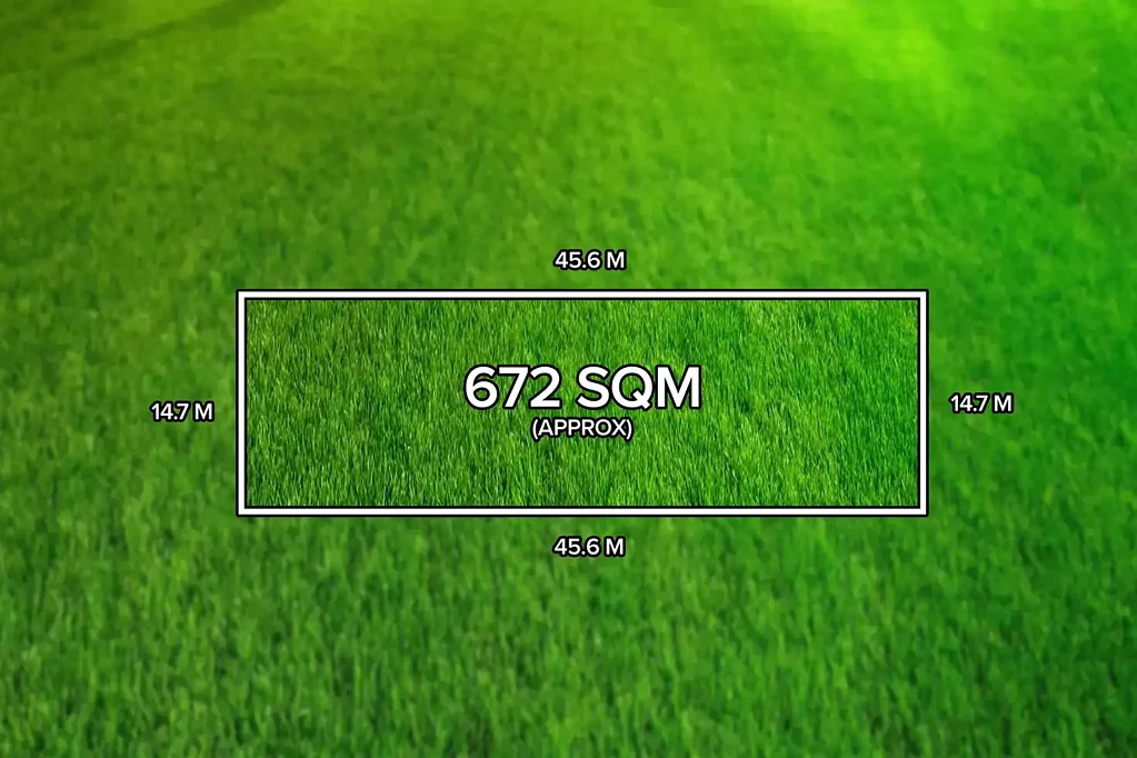 Pascoe Vale 3ਬੈੱਡਰੂਮ Your New Home Site or Approved Development!