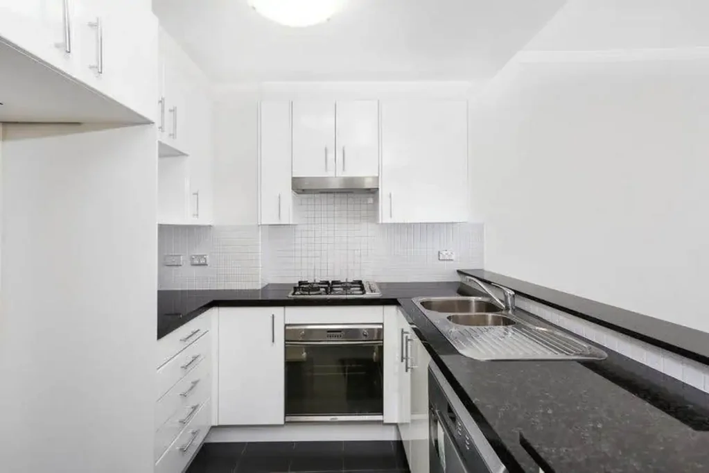 Inner City Two Bedroom Apartment | Unfurnished