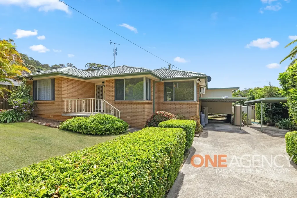 37 Lentara Road, Umina Beach, NSW 2257