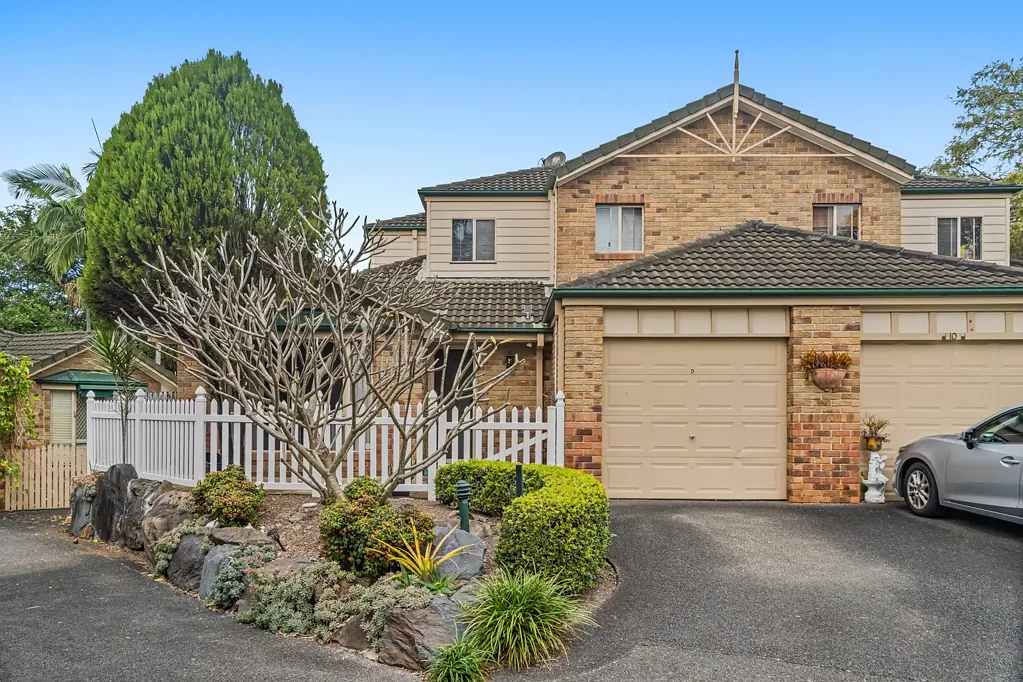 9/53 Paddington Drive, Carrara, QLD 4211