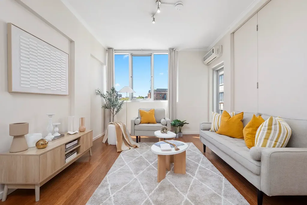 608/34 Wentworth Street, Glebe, NSW 2037