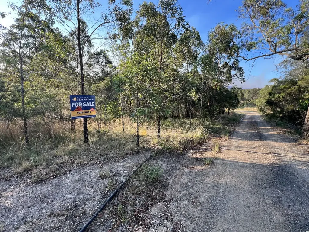  Lot 4 Queen Street, The Branch, NSW 2425
