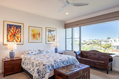7532 Springfield Drive, Hope Island, QLD 4212, 3 રૂમ, 2 બાથરૂમ, Apartment