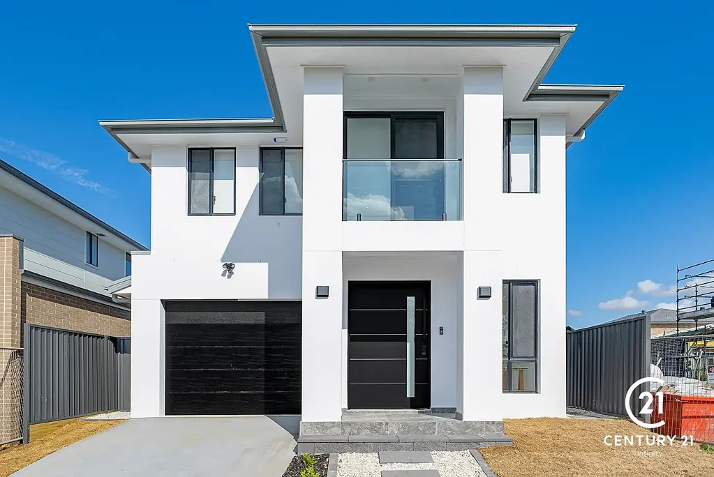 Rouse Hill 5 Slaapkamer Custom Build Home and land package for sale in Rousehill