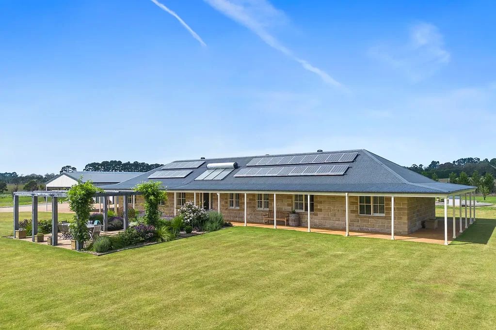 601 Wombeyan Caves Road, High Range, NSW 2575