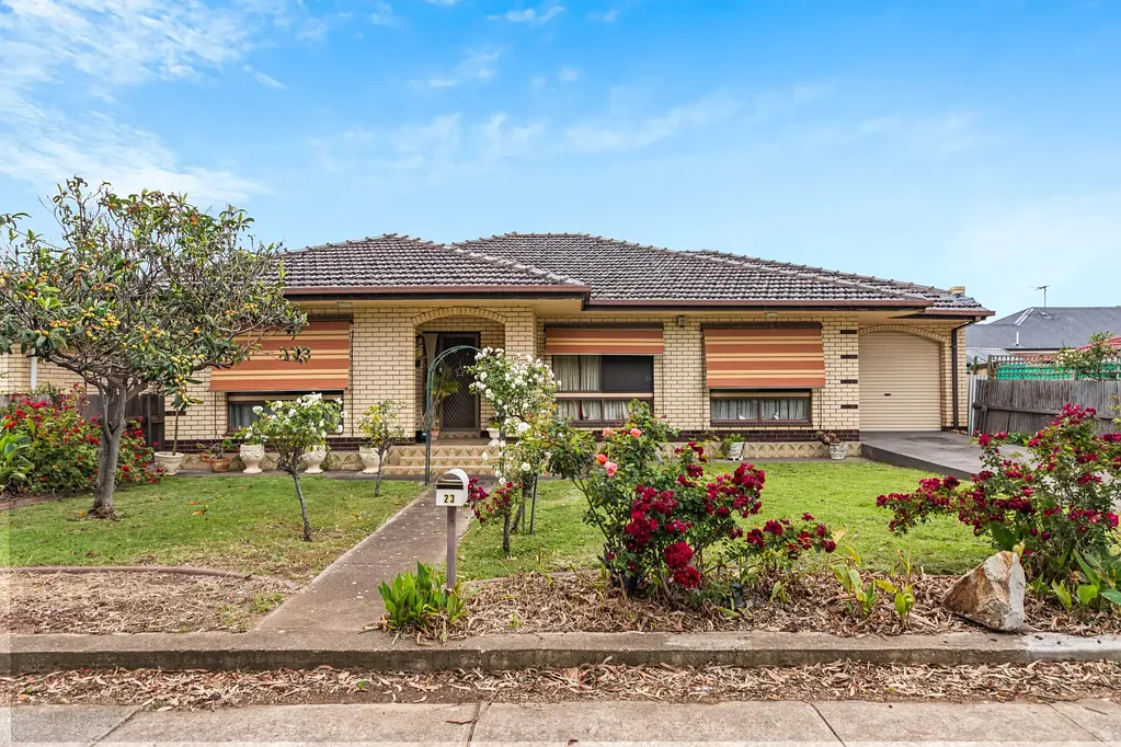 23 Raymond Avenue, North Plympton, SA 5037